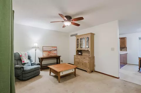 Living - 304 Jenny Lind Dr, Normal, IL 61761 photo 1 of 4