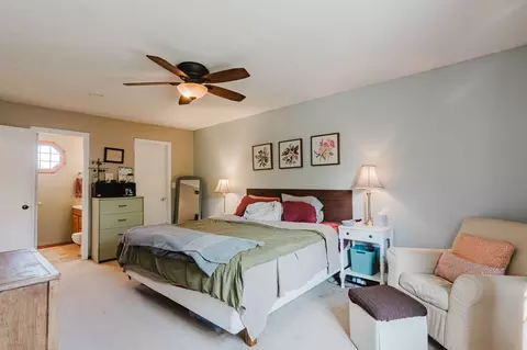 Bedroom - 304 Jenny Lind Dr, Normal, IL 61761 photo 6 of 11