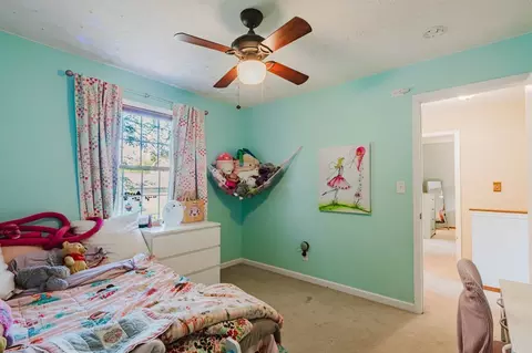 Bedroom - 304 Jenny Lind Dr, Normal, IL 61761 photo 3 of 11