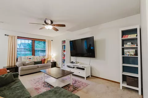 Living - 304 Jenny Lind Dr, Normal, IL 61761 photo 3 of 4
