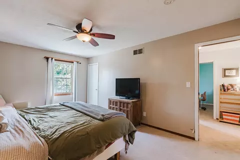 Bedroom - 304 Jenny Lind Dr, Normal, IL 61761 photo 7 of 11