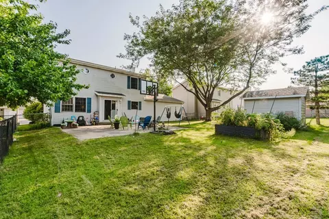 Exterior - 304 Jenny Lind Dr, Normal, IL 61761 photo 9 of 11