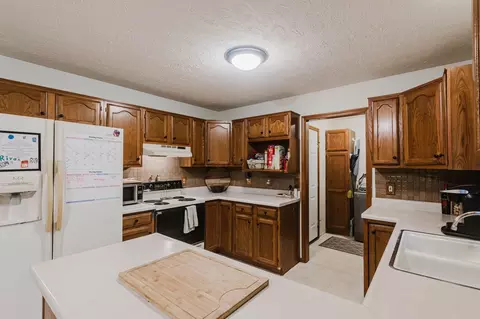 Kitchen - 304 Jenny Lind Dr, Normal, IL 61761 photo 3 of 3