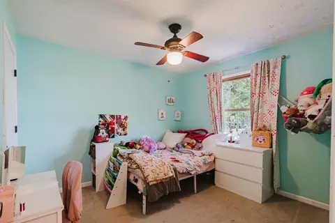 Bedroom - 304 Jenny Lind Dr, Normal, IL 61761 photo 4 of 11