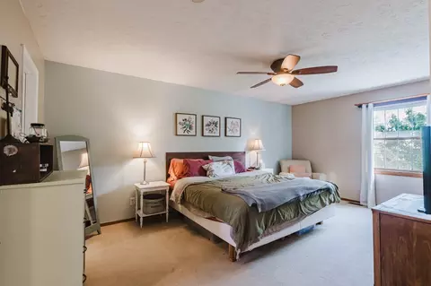 Bedroom - 304 Jenny Lind Dr, Normal, IL 61761 photo 5 of 11