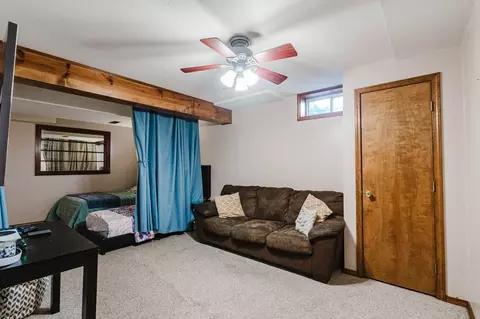 Bedroom - 304 Jenny Lind Dr, Normal, IL 61761 photo 8 of 11