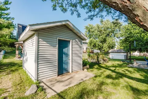 Exterior - 304 Jenny Lind Dr, Normal, IL 61761 photo 11 of 11