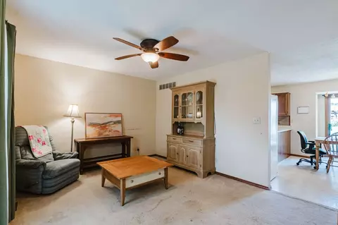 Living - 304 Jenny Lind Dr, Normal, IL 61761 photo 4 of 5