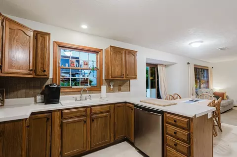 Kitchen - 304 Jenny Lind Dr, Normal, IL 61761 photo 1 of 3