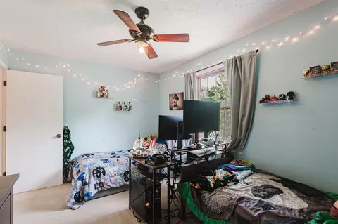 Bedroom - 304 Jenny Lind Dr, Normal, IL 61761 photo 2 of 11