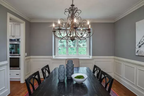 Dining - 605 Thornwood Dr, Naperville, IL 60540 photo 1 of 2