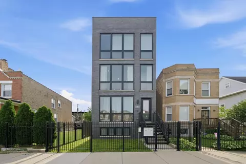 6606 S University Ave #2, Chicago, IL 60637