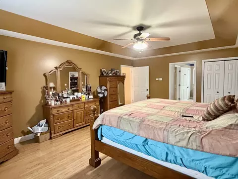 Bedroom - 2045 Il Route 2, Dixon, IL 61021 photo 4 of 7