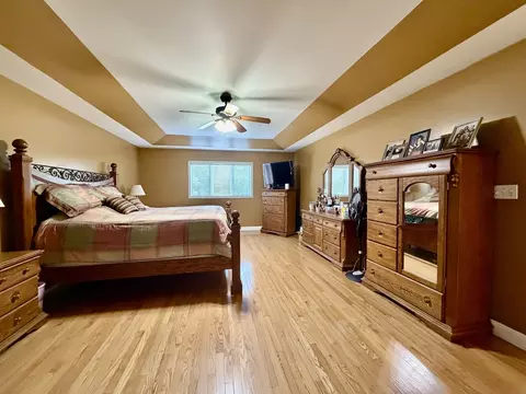 Bedroom - 2045 Il Route 2, Dixon, IL 61021 photo 3 of 7