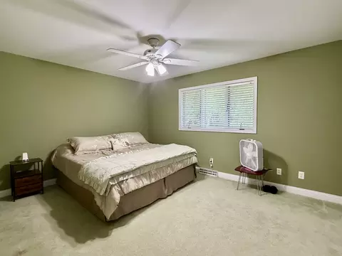 Bedroom - 2045 Il Route 2, Dixon, IL 61021 photo 6 of 7
