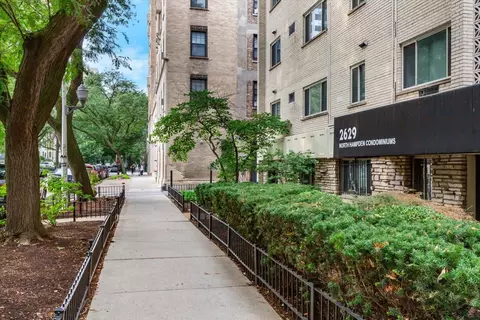 2629 N Hampden Ct #306, Chicago, IL 60614