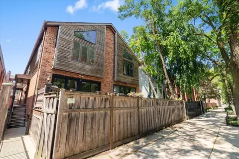1708 N Orchard St #A, Chicago, IL 60614