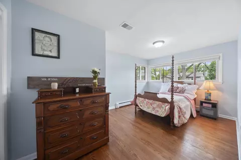 Bedroom - 1801 Joppa Ave, Zion, IL 60099 photo 1 of 3