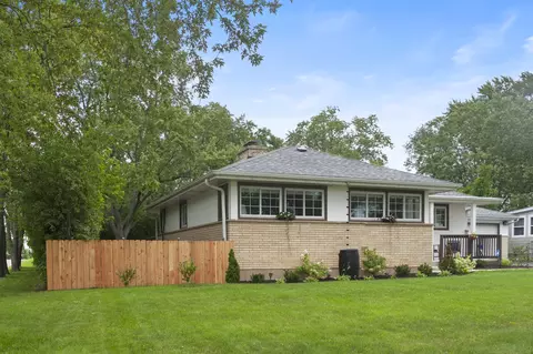 Exterior - 1801 Joppa Ave, Zion, IL 60099 photo 5 of 7