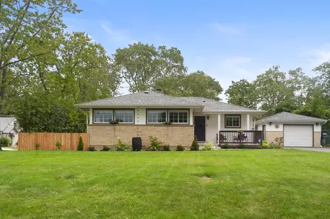 Exterior - 1801 Joppa Ave, Zion, IL 60099 photo 4 of 7