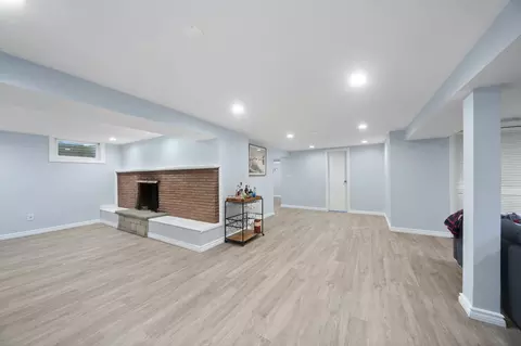 Living - 1801 Joppa Ave, Zion, IL 60099 photo 3 of 3