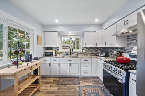 Kitchen - 1801 Joppa Ave, Zion, IL 60099 photo 1 of 1