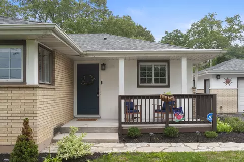 Exterior - 1801 Joppa Ave, Zion, IL 60099 photo 3 of 7