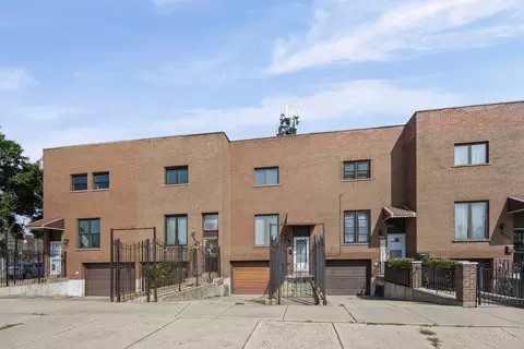 9505 S Racine Ave, Chicago, IL 60643