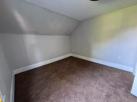 Bedroom - 511 E 5th St, Rock Falls, IL 61071 photo 3 of 5