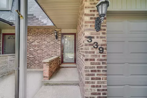 339 Getchell Ave, Grayslake, IL 60030