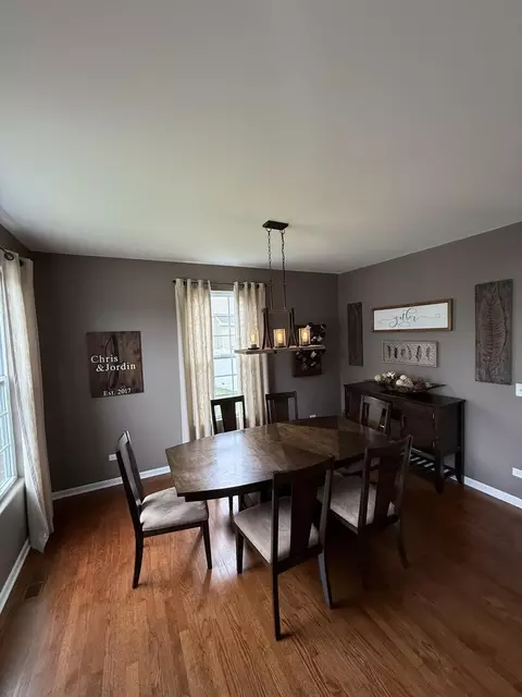 Dining - 412 E Frontier Dr, Minooka, IL 60447 photo 1 of 1