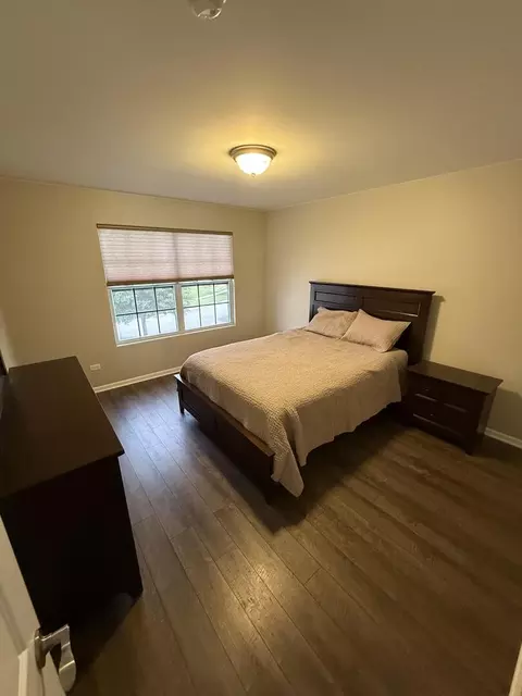 Bedroom - 412 E Frontier Dr, Minooka, IL 60447 photo 1 of 2