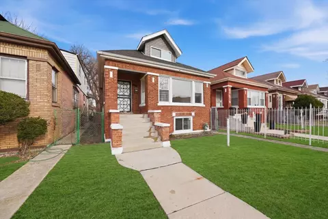 7517 S Carpenter St, Chicago, IL 60620