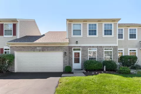 Exterior - 7202 Bradley Dr, Plainfield, IL 60586 photo 2 of 3