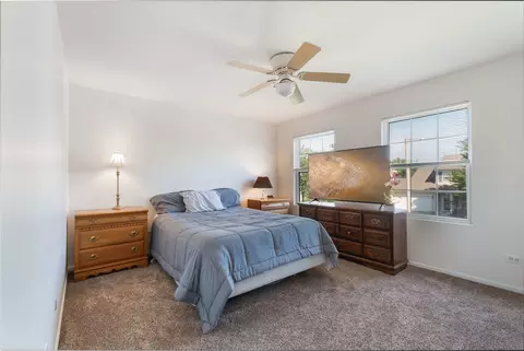 Bedroom - 7202 Bradley Dr, Plainfield, IL 60586 photo 1 of 3