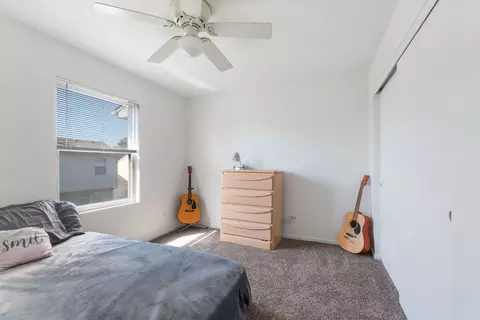 Bedroom - 7202 Bradley Dr, Plainfield, IL 60586 photo 2 of 3
