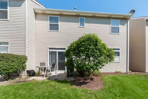 Exterior - 7202 Bradley Dr, Plainfield, IL 60586 photo 3 of 3