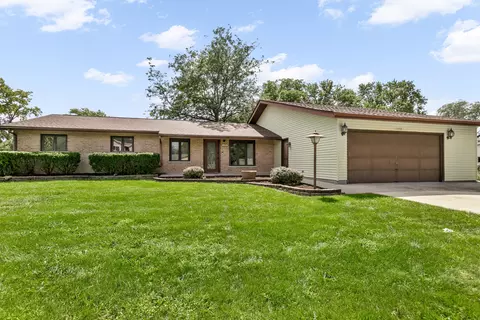 16400 Sherwood Dr, Orland Park, IL 60462