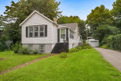 Exterior - 1235 Leon Pl, Evanston, IL 60201 photo 1 of 3