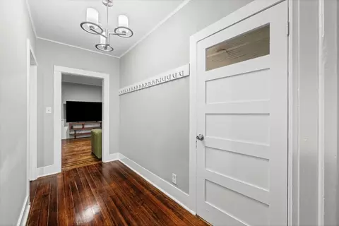Entry Way - 1235 Leon Pl, Evanston, IL 60201 photo 2 of 2