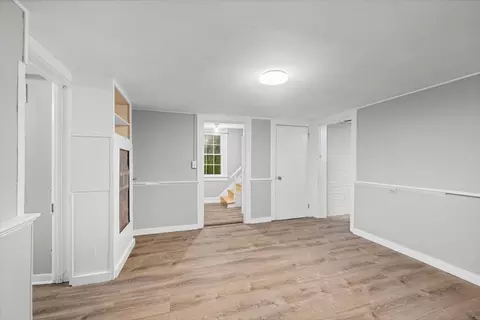 Entry Way - 1235 Leon Pl, Evanston, IL 60201 photo 1 of 2
