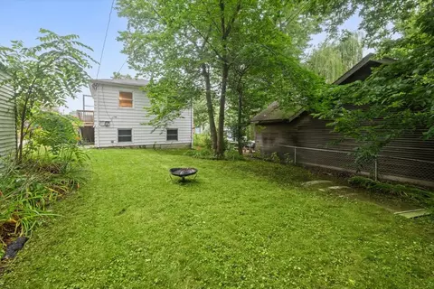 Exterior - 1235 Leon Pl, Evanston, IL 60201 photo 3 of 3