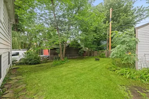 Exterior - 1235 Leon Pl, Evanston, IL 60201 photo 2 of 3