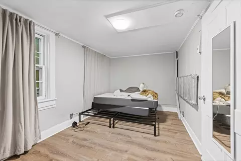 Bedroom - 1235 Leon Pl, Evanston, IL 60201 photo 6 of 8