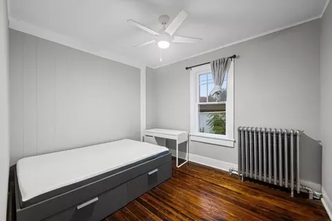Bedroom - 1235 Leon Pl, Evanston, IL 60201 photo 2 of 8
