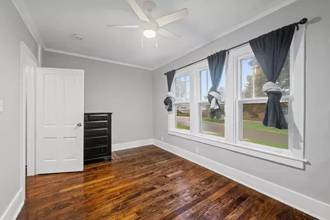 Bedroom - 1235 Leon Pl, Evanston, IL 60201 photo 1 of 8