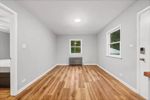 Living - 1235 Leon Pl, Evanston, IL 60201 photo 2 of 3