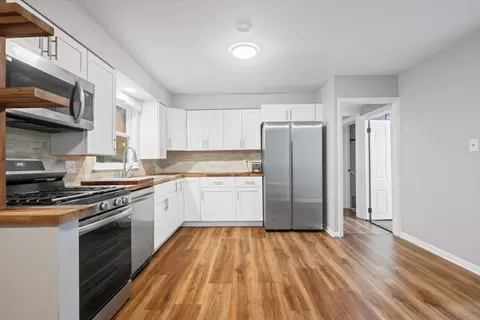Kitchen - 1235 Leon Pl, Evanston, IL 60201 photo 2 of 2