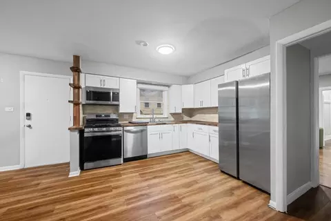 Kitchen - 1235 Leon Pl, Evanston, IL 60201 photo 1 of 2