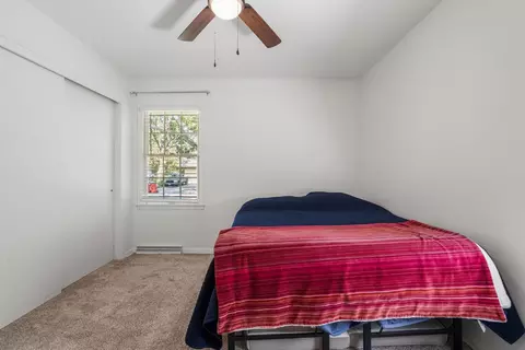 Bedroom - 1107 Foothill Dr, Champaign, IL 61821 photo 7 of 7